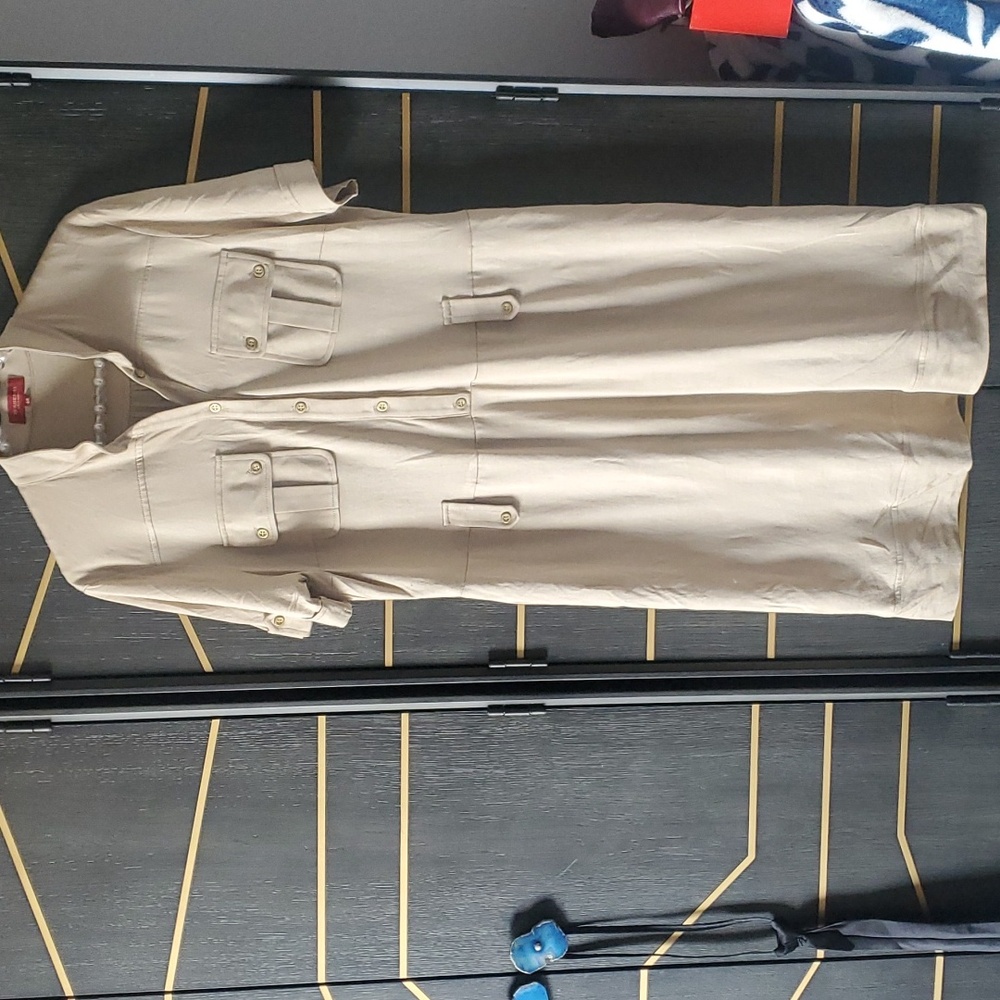 BURBERRY